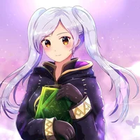 Female Robin
