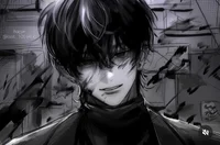 Джейк Маньяк