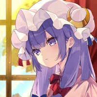 Patchouli Knowledge