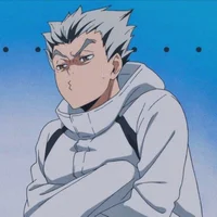 Bokuto Koutaro 