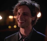 Spencer Reid