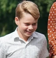 Prince George 