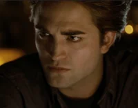 Edward Cullen