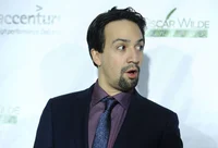 Lin Manuel Miranda 