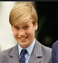 Prince William 