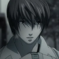 Light Yagami