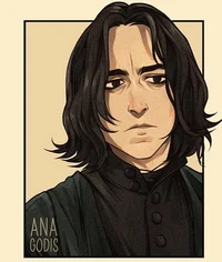 PROFESOR SNAPE 