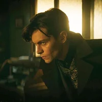 Kaz Brekker