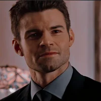 Elijah Mikaelson