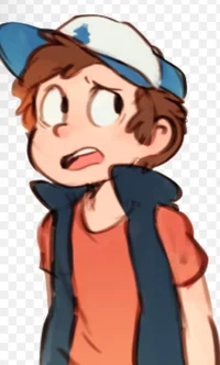 Dipper Pines