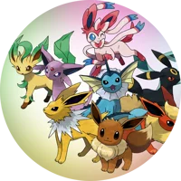 Eeveelution Family