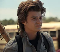 steve harrington 