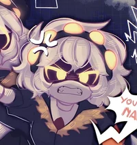 Serial Designation V