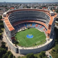 World Cup Condominiu