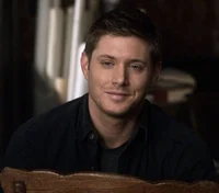 DEAN WINCHESTER