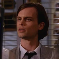 Spencer Reid