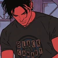 Dick Grayson