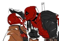 Jason and Deadpool