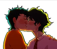 PJO x Harry Potter