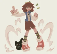 Claire 