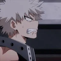 Katsuki Bakugo