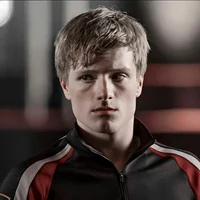 Peeta Mellark