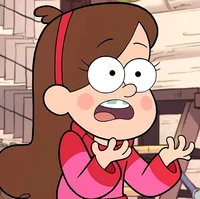 -Mabel Pines-