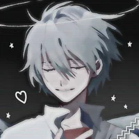 Kaworu Nagisa