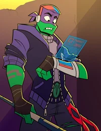Donnie future rise