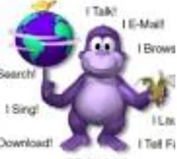 Bonzi Buddy