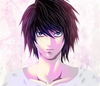 L lawliet - Case RPG