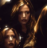 SERENA VANDERWOODSEN