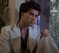 Tony Manero