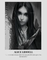 Alice Liddell