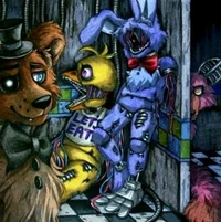 Fazbear entreteinmer