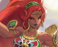 Urbosa