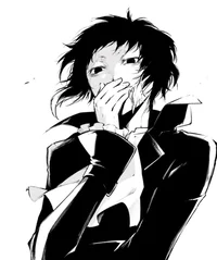 Akutagawa Rynnosuke