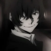 Osamu Dazai 