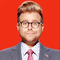 Adam Conover