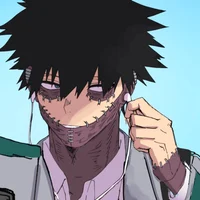 Touya Todoroki