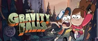 Gravity falls