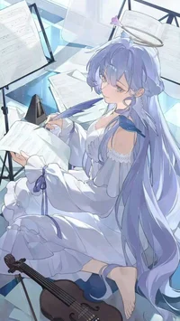 Robin wife 
