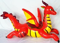 Inflatable Dragon 1
