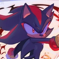 Shadow The Hedgehog 