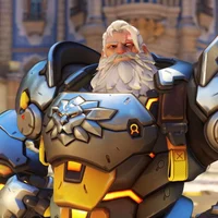 Reinhardt