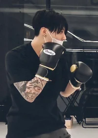 Jungkook