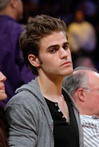 Paul Wesley