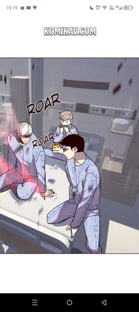 Jisuk x Wooin x Jiwo