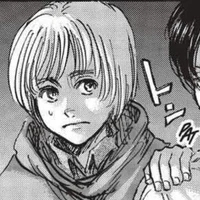 Armin Arlert