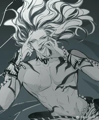 God of the Sea